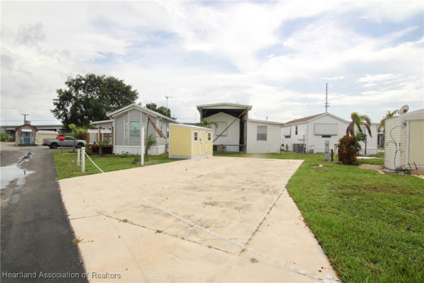 1159 DANIELS RD SE # 67, MOORE HAVEN, FL 33471 - Image 1