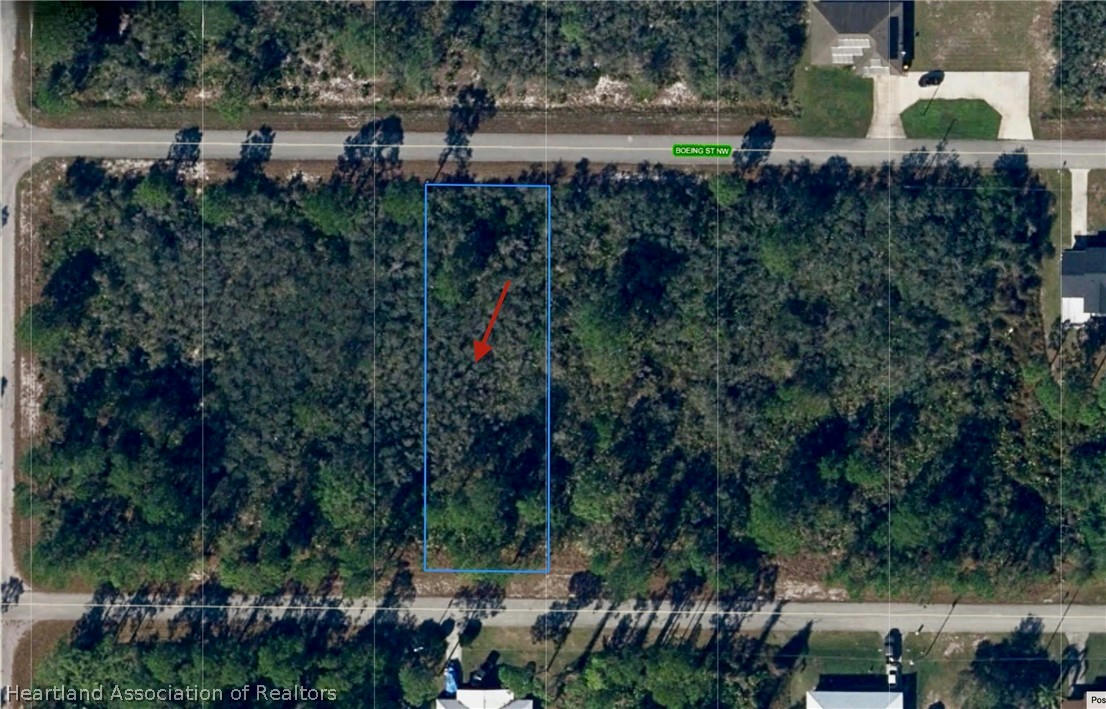 112 BOEING ST NW, LAKE PLACID, FL 33852, photo 1 of 3