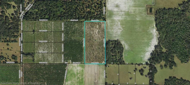 6800 GOOSE POND RD, ONA, FL 33865 - Image 1