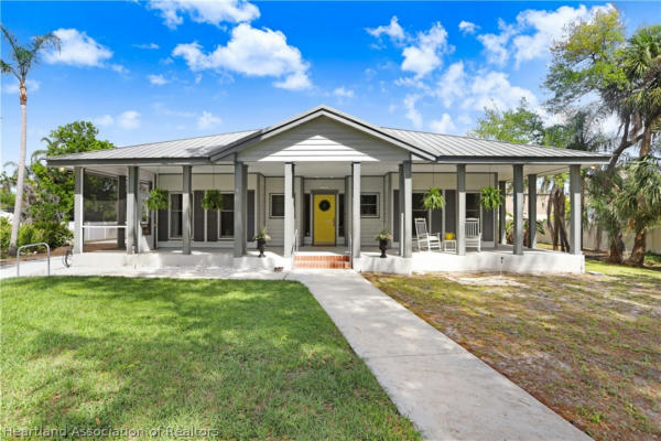 605 24TH AVE SW, RUSKIN, FL 33570 - Image 1