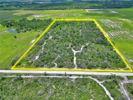 ROBERTS ROAD, ONA, FL 33865 - Image 1