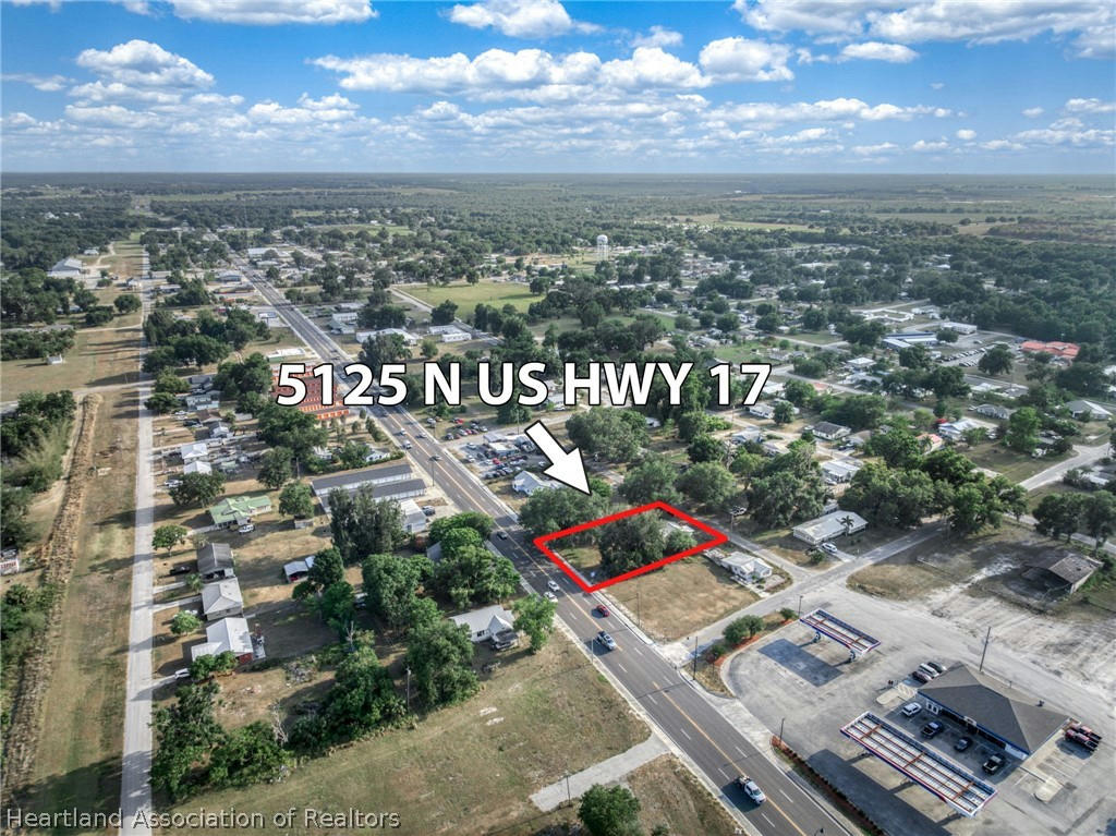 5125 US HIGHWAY 17 N, BOWLING GREEN, FL 33834, photo 1 of 26