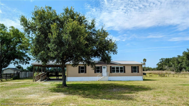 1932 STATE ROAD 66, ZOLFO SPRINGS, FL 33890 - Image 1