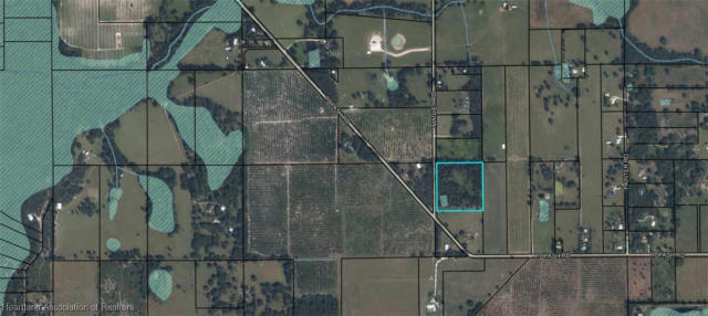 MANLEY ROAD, WAUCHULA, FL 33873 - Image 1