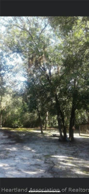 15753 SE 190TH AVENUE RD, WEIRSDALE, FL 32195 - Image 1