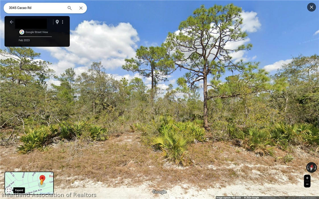 3045 CACAO RD, LAKE PLACID, FL 33852, photo 1 of 2