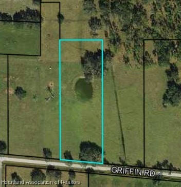 GRIFFIN ROAD, WAUCHULA, FL 33873 - Image 1