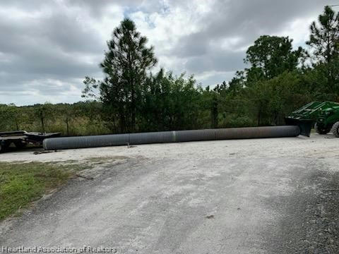 13532 DANCY AVE, CLEWISTON, FL 33440, photo 3 of 5
