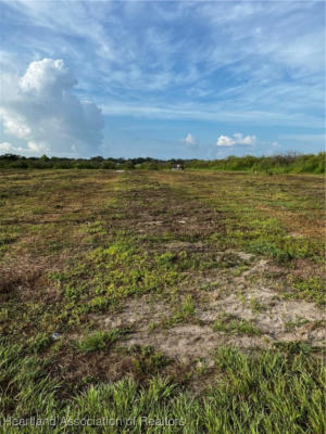 1455 RATLIFF RD, WAUCHULA, FL 33873 - Image 1