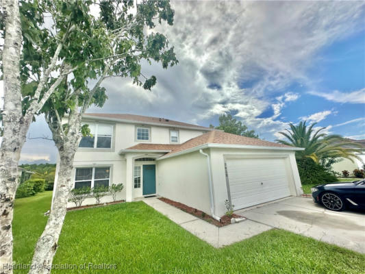 3813 STONEFIELD DR, ORLANDO, FL 32826 - Image 1