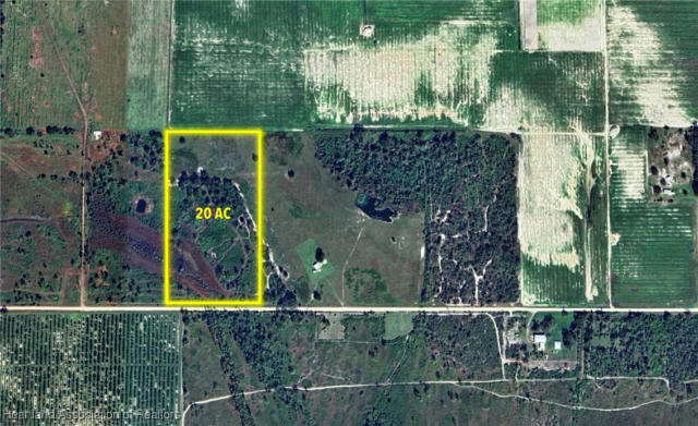 ROBERTS ROAD, ONA, FL 33865 - Image 1